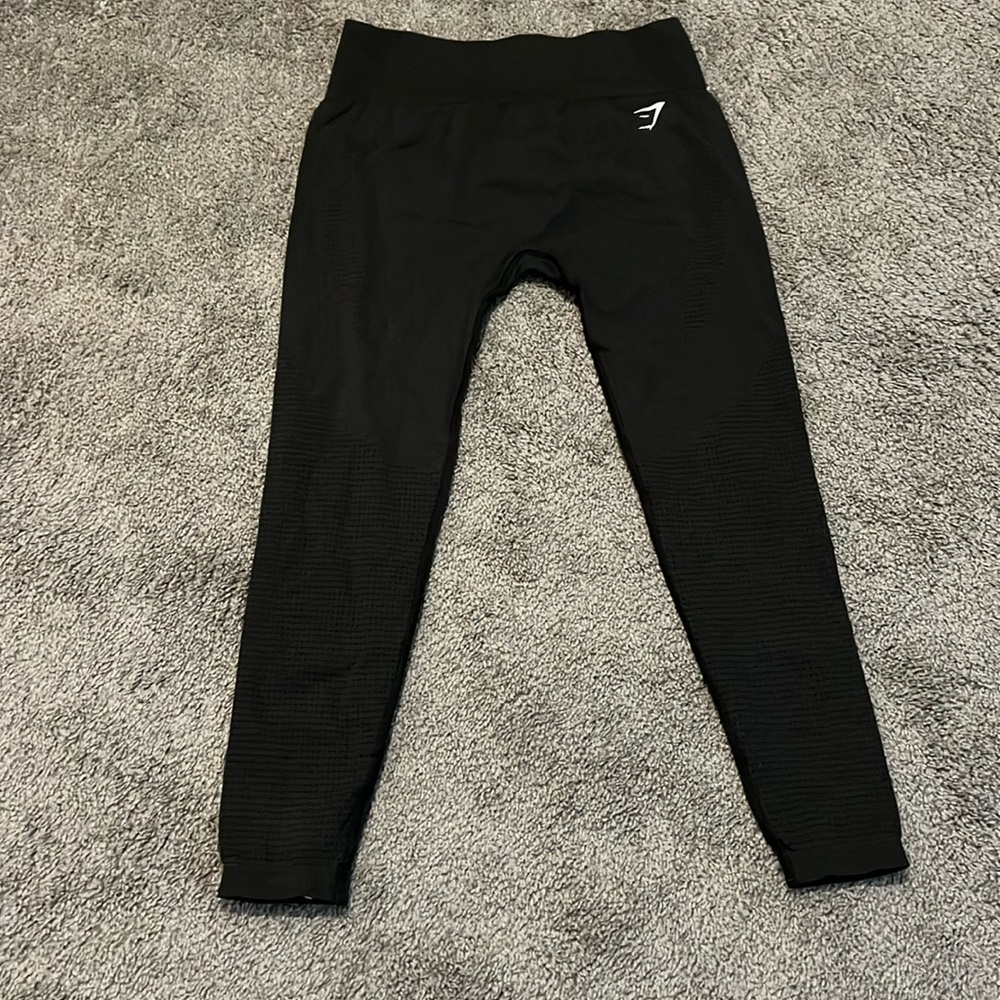 Gymshark seamless leggings NWOT